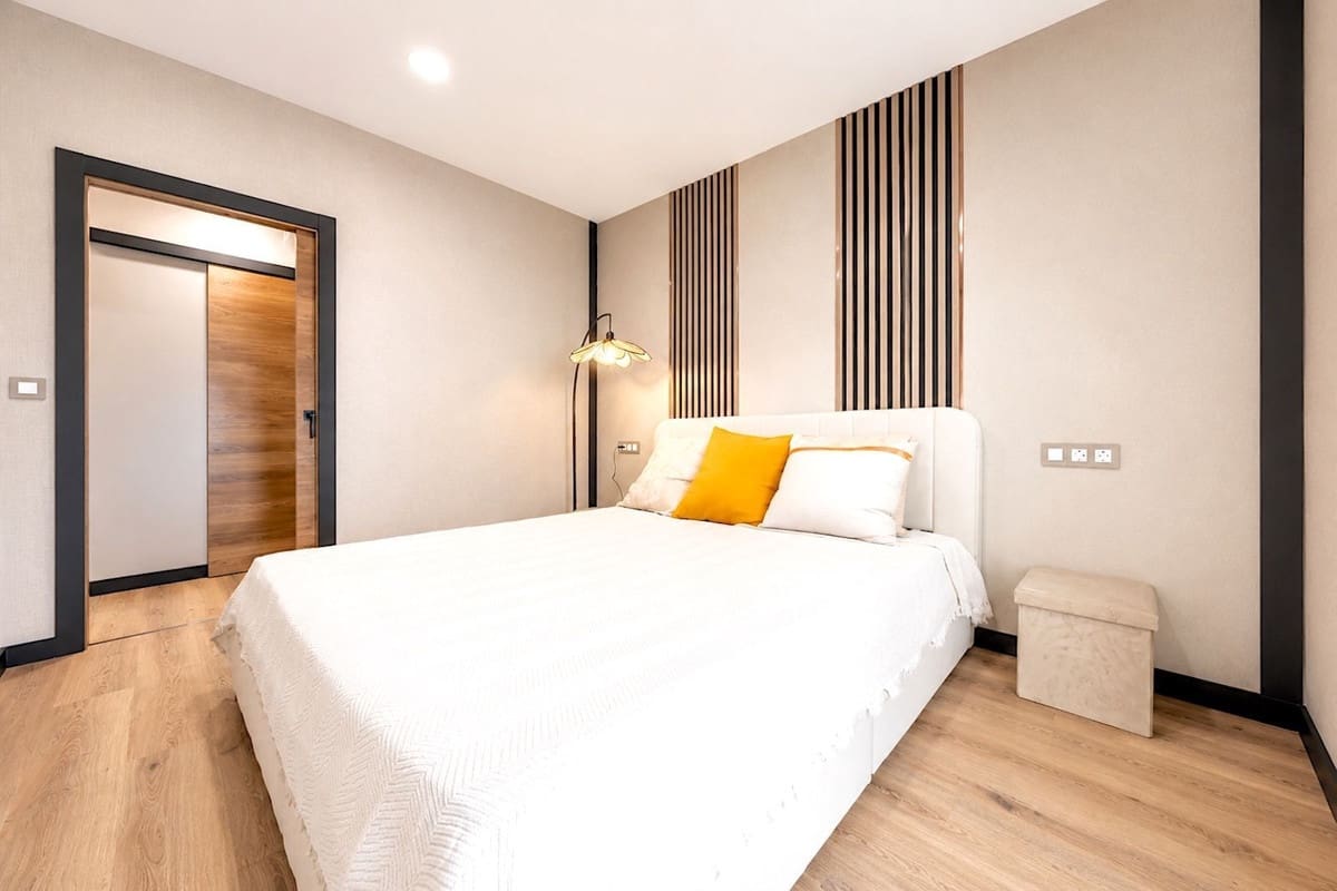 2 sypialnia Apartament na sprzedaż w Mijas z basenem garażem - 489 000 € (Ref: 9874243)