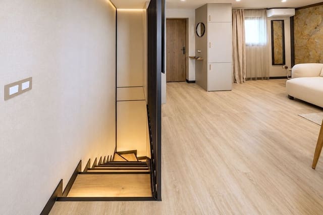 2 chambre Appartement à vendre à Mijas avec piscine garage - 489 000 € (Ref: 9874243)