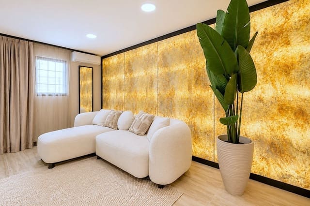2 chambre Appartement à vendre à Mijas avec piscine garage - 489 000 € (Ref: 9874243)