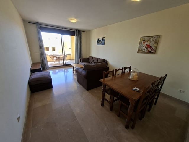 2 quarto Apartamento para venda em La Duquesa / Puerto de la Duquesa, Manilva com piscina garagem - 245 000 € (Ref: 9877163)