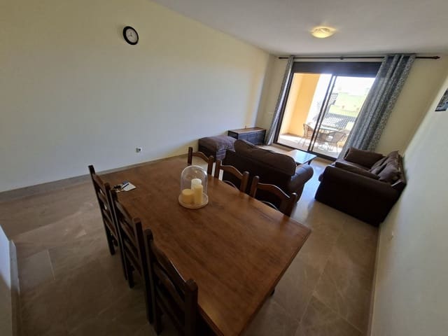 2 quarto Apartamento para venda em La Duquesa / Puerto de la Duquesa, Manilva com piscina garagem - 245 000 € (Ref: 9877163)