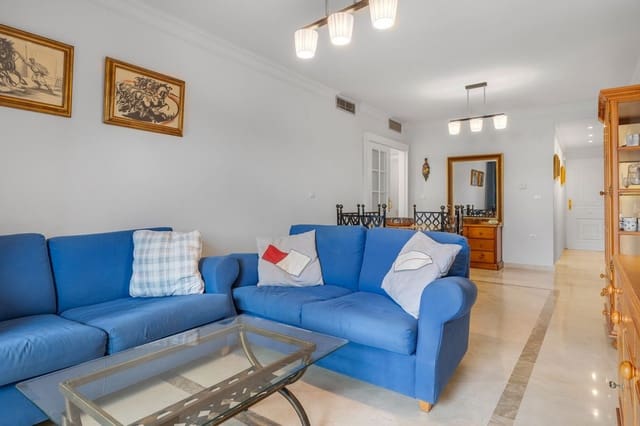 2 slaapkamer Appartement te koop in Benalmadena Costa, Benalmádena met zwembad garage - € 399.950 (Ref: 9891356)