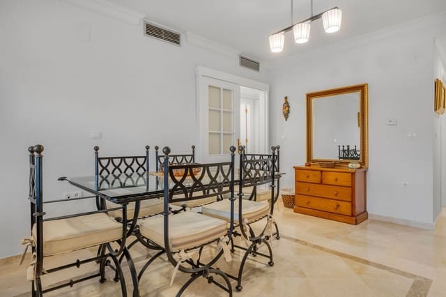 2 slaapkamer Appartement te koop in Benalmadena Costa, Benalmádena met zwembad garage - € 399.950 (Ref: 9891356)