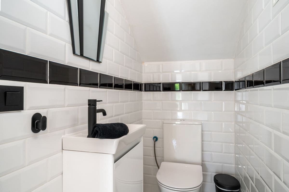 4 slaapkamer Villa te koop in Mijas Costa met zwembad garage - € 1.120.000 (Ref: 9892871)