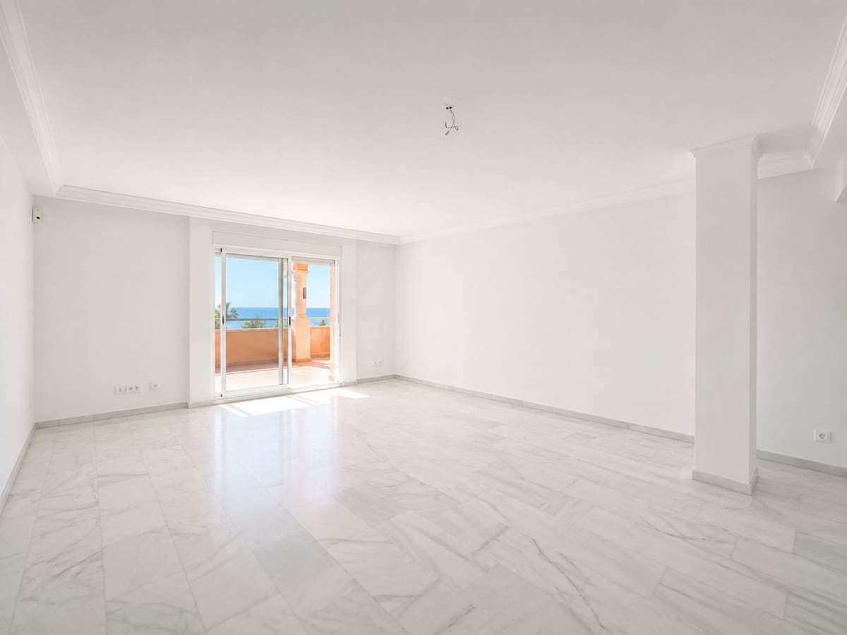 3 soverom Leilighet til salgs i Estepona med svømmebasseng - € 539 000 (Ref: 9894966)