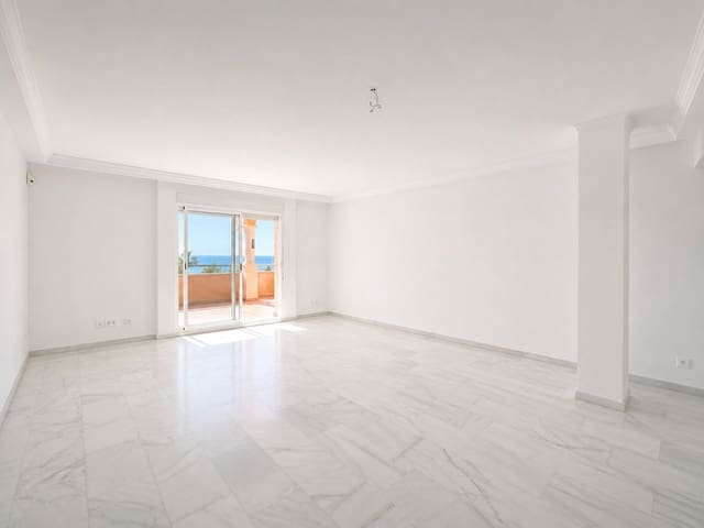 3 soverom Leilighet til salgs i Estepona med svømmebasseng - € 539 000 (Ref: 9894966)
