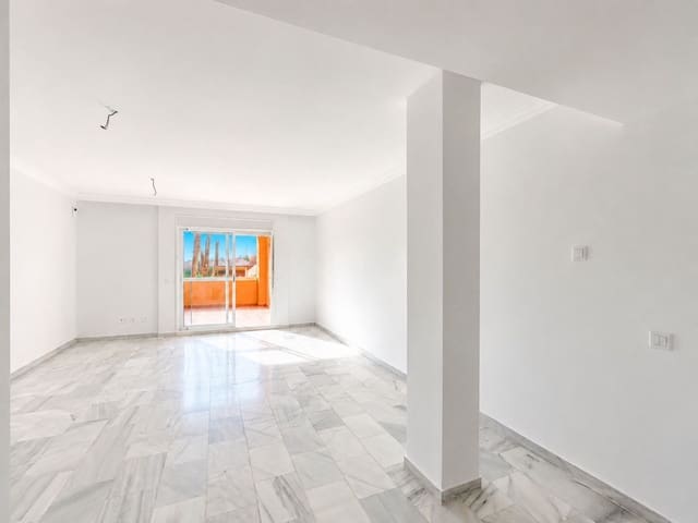 3 soverom Leilighet til salgs i Estepona med svømmebasseng - € 539 000 (Ref: 9894966)