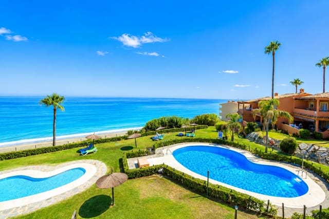 3 soverom Leilighet til salgs i Estepona med svømmebasseng - € 539 000 (Ref: 9894966)