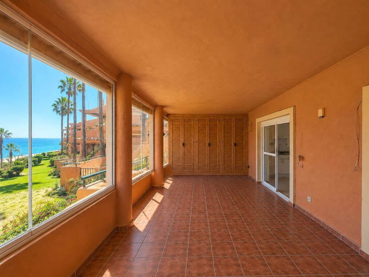 3 soverom Leilighet til salgs i Estepona med svømmebasseng - € 539 000 (Ref: 9894966)