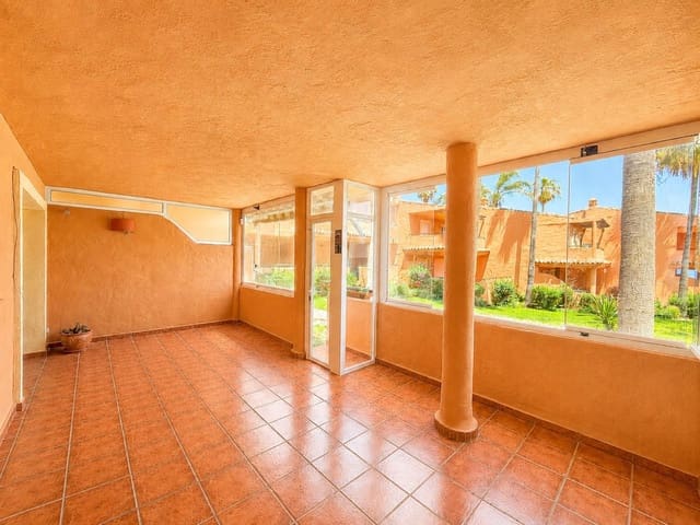 3 soverom Leilighet til salgs i Estepona med svømmebasseng - € 539 000 (Ref: 9894966)