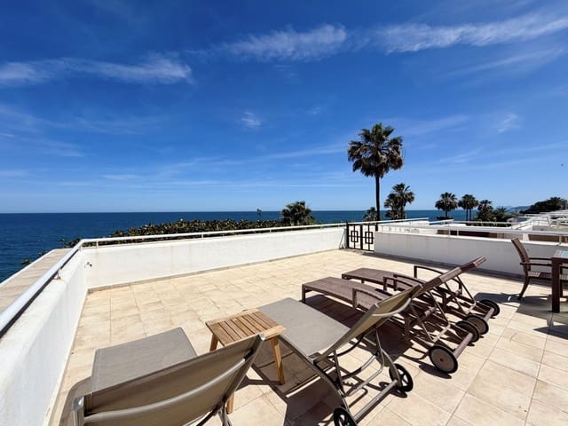 2 camera da letto Appartamento in vendita in Estepona con piscina garage - 545.000 € (Rif: 9902381)