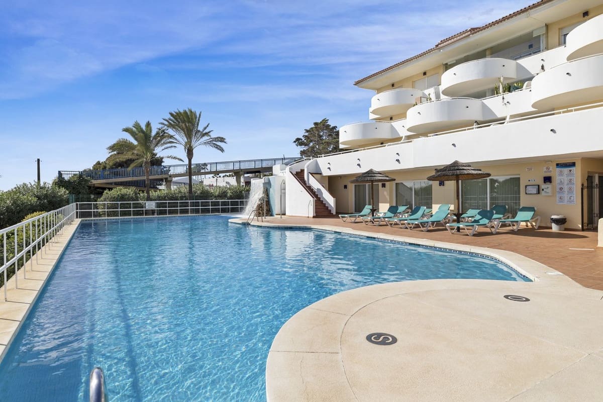2 camera da letto Appartamento in vendita in Estepona con piscina garage - 545.000 € (Rif: 9902381)