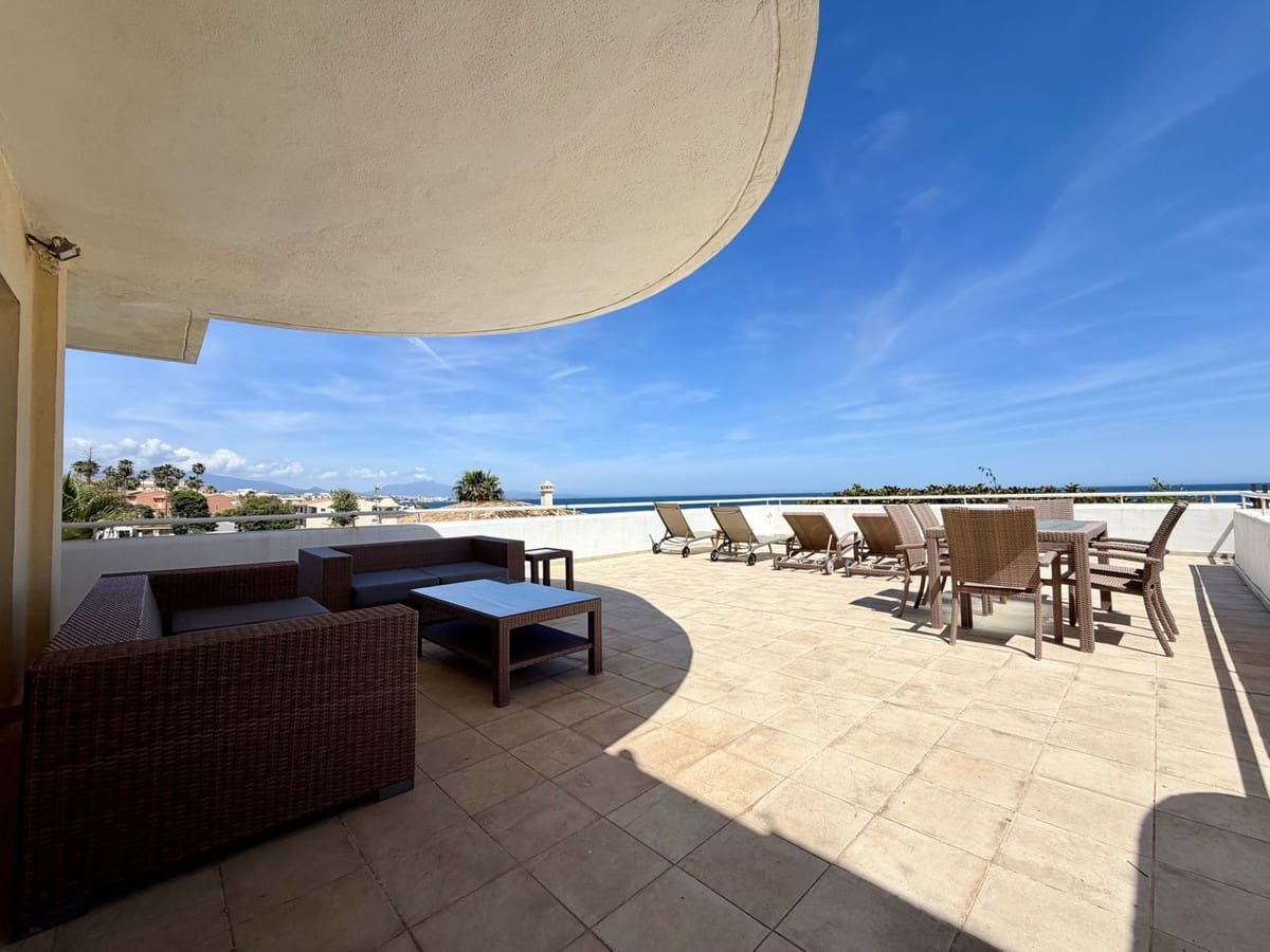 2 camera da letto Appartamento in vendita in Estepona con piscina garage - 545.000 € (Rif: 9902381)