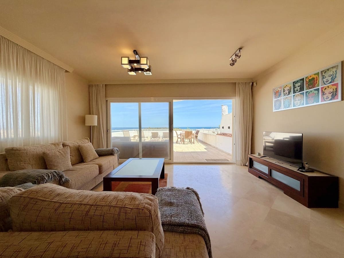 2 camera da letto Appartamento in vendita in Estepona con piscina garage - 545.000 € (Rif: 9902381)