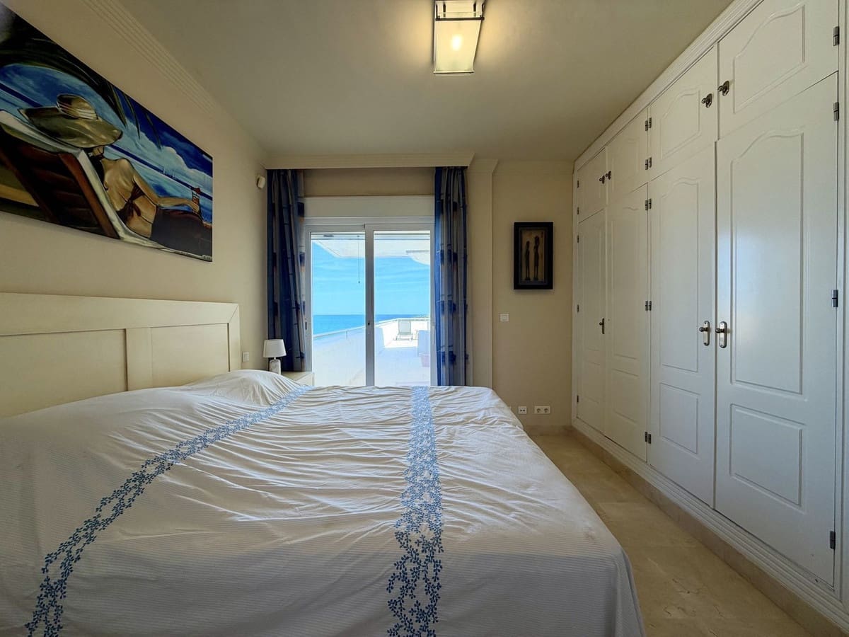 2 camera da letto Appartamento in vendita in Estepona con piscina garage - 545.000 € (Rif: 9902381)