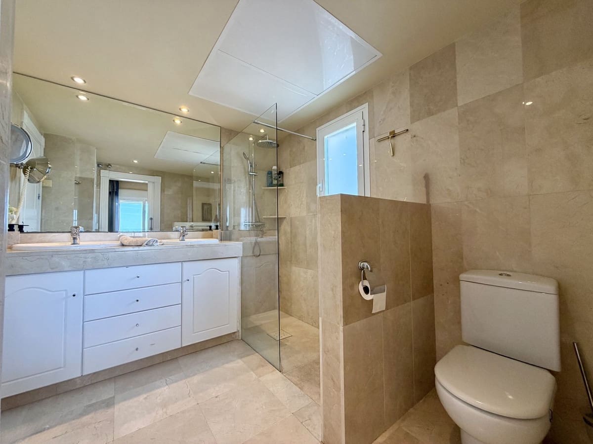 2 camera da letto Appartamento in vendita in Estepona con piscina garage - 545.000 € (Rif: 9902381)
