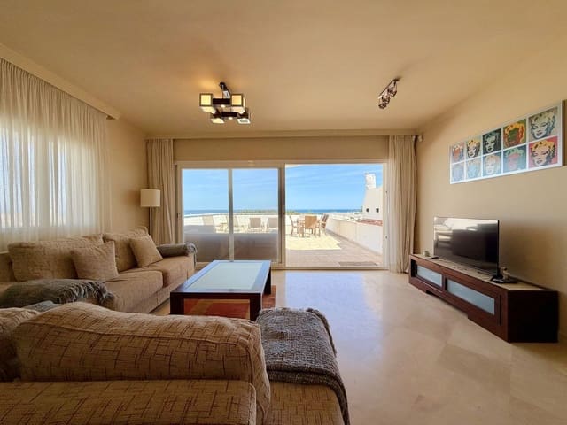 2 camera da letto Appartamento in vendita in Estepona con piscina garage - 545.000 € (Rif: 9902381)