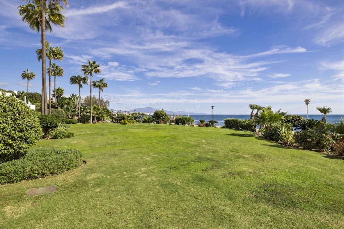 2 camera da letto Appartamento in vendita in Estepona con piscina garage - 545.000 € (Rif: 9902381)
