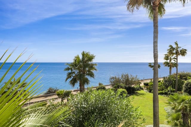 2 camera da letto Appartamento in vendita in Estepona con piscina garage - 545.000 € (Rif: 9902381)