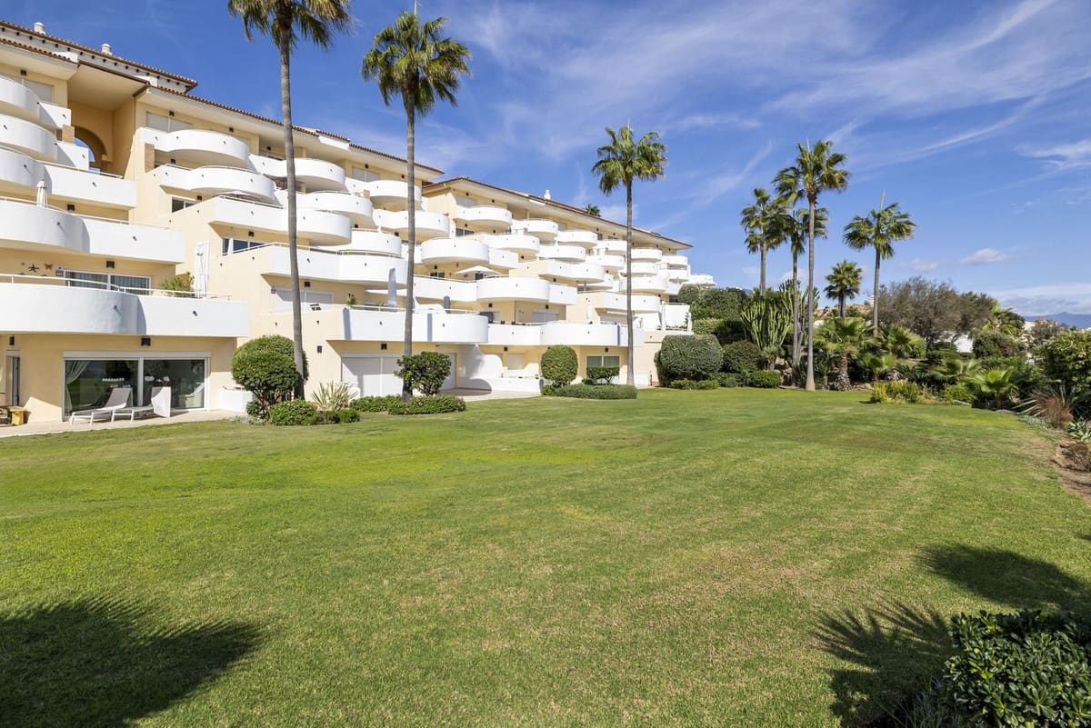 2 camera da letto Appartamento in vendita in Estepona con piscina garage - 545.000 € (Rif: 9902381)