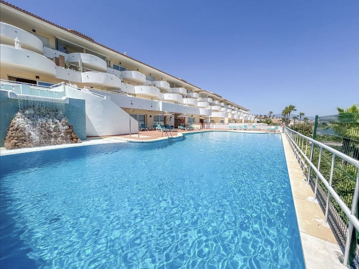 2 camera da letto Appartamento in vendita in Estepona con piscina garage - 545.000 € (Rif: 9902381)