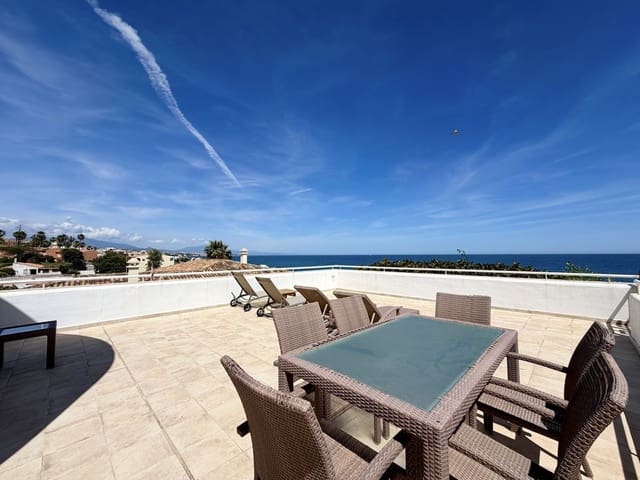 2 camera da letto Appartamento in vendita in Estepona con piscina garage - 545.000 € (Rif: 9902381)
