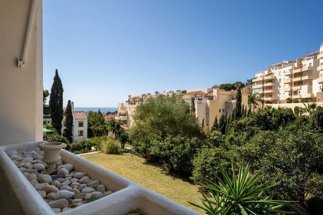 2 sovrum Lägenhet till salu i Riviera del Sol, Mijas med pool - 289 000 € (Ref: 9902382)