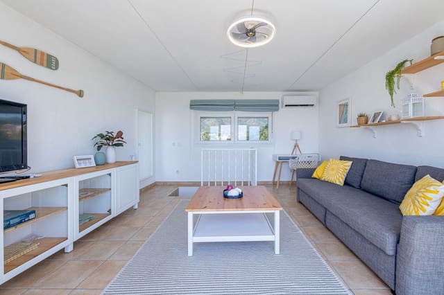 Apartamento de 2 habitaciones en Torremolinos en venta con piscina garaje - 500.000 € (Ref: 9902383)