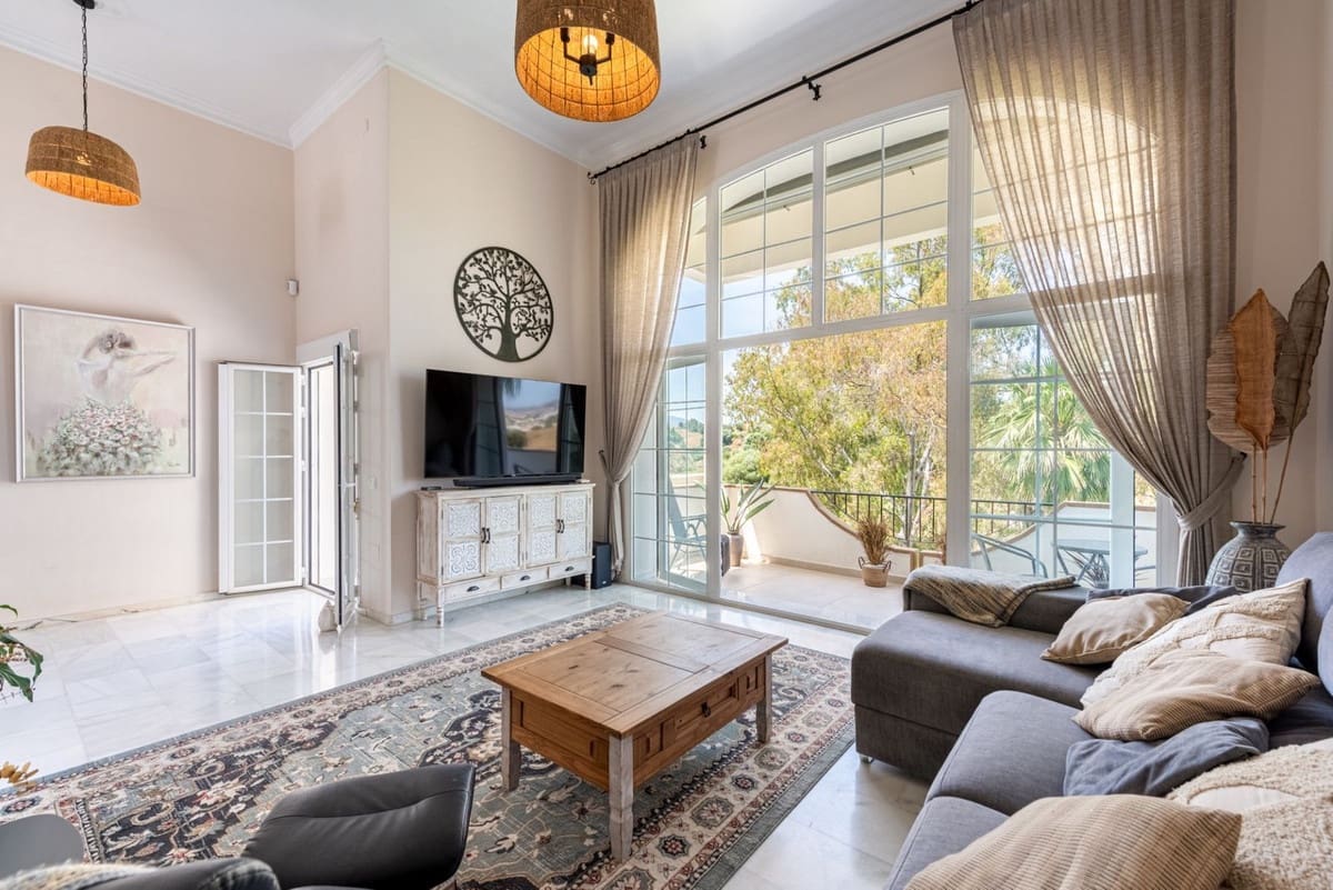 5 camera da letto Villa in vendita in Mijas Costa con piscina garage - 975.000 € (Rif: 9905213)