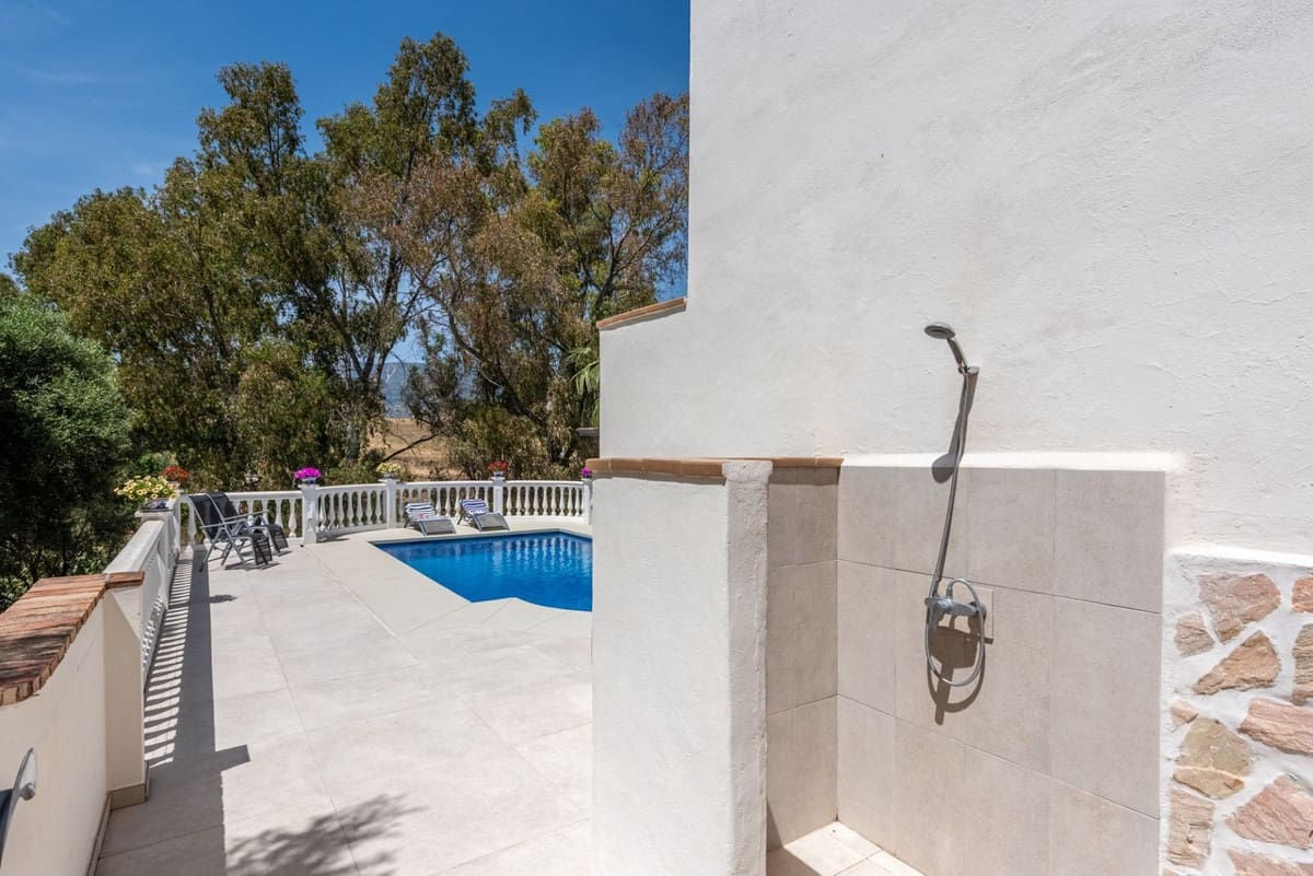 5 camera da letto Villa in vendita in Mijas Costa con piscina garage - 975.000 € (Rif: 9905213)