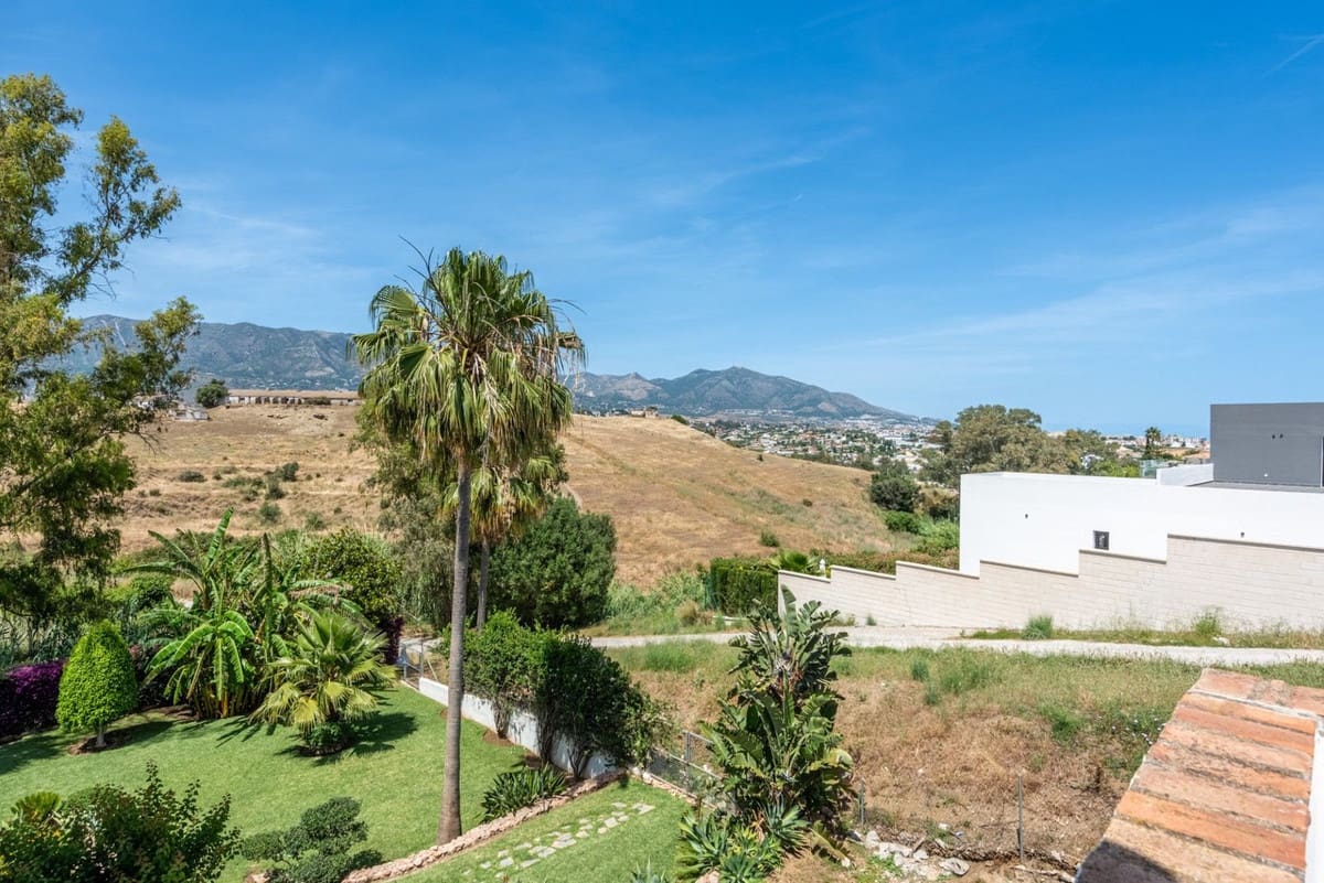 5 camera da letto Villa in vendita in Mijas Costa con piscina garage - 975.000 € (Rif: 9905213)