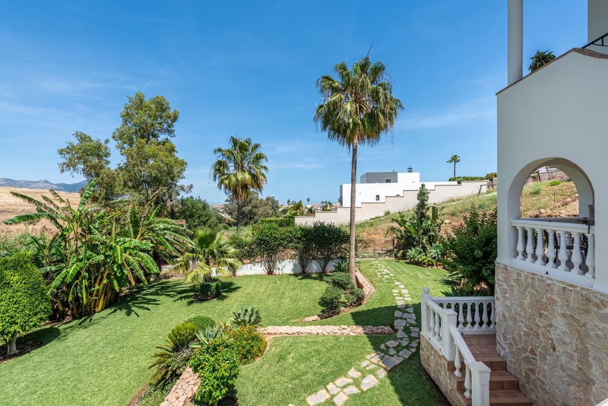 5 camera da letto Villa in vendita in Mijas Costa con piscina garage - 975.000 € (Rif: 9905213)
