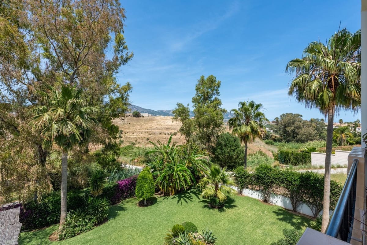 5 camera da letto Villa in vendita in Mijas Costa con piscina garage - 975.000 € (Rif: 9905213)
