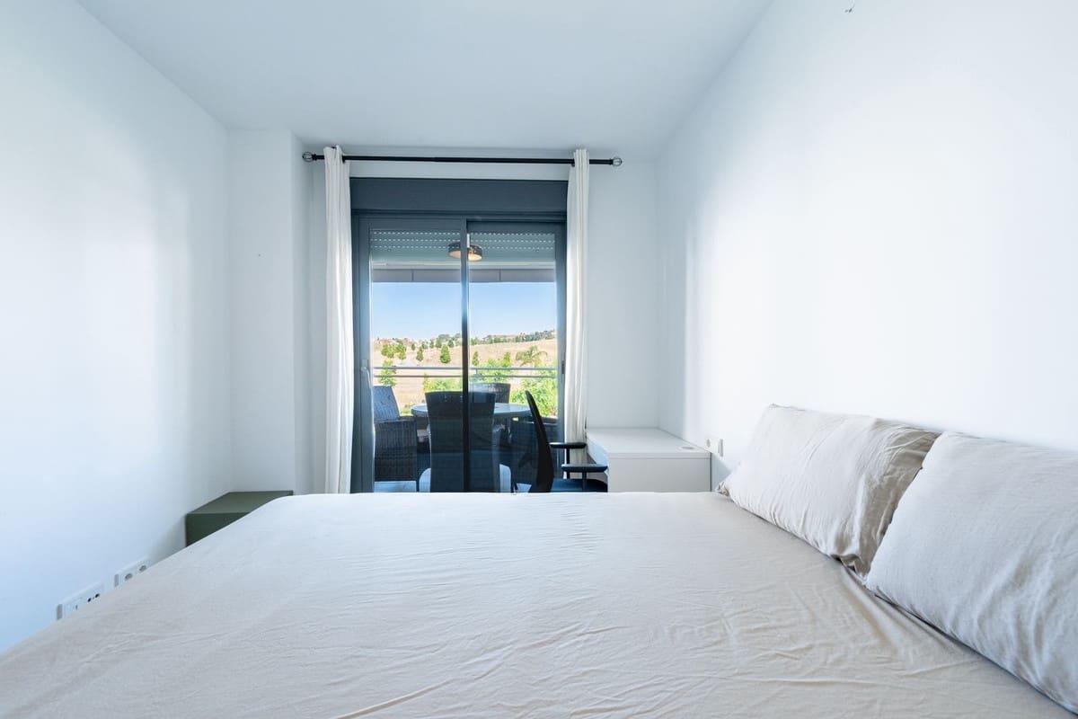2 slaapkamer Appartement te koop in La Cala de Mijas met zwembad garage - € 345.000 (Ref: 9905290)