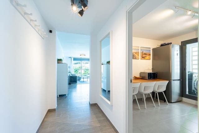 2 slaapkamer Appartement te koop in La Cala de Mijas, Mijas met zwembad garage - € 345.000 (Ref: 9905290)
