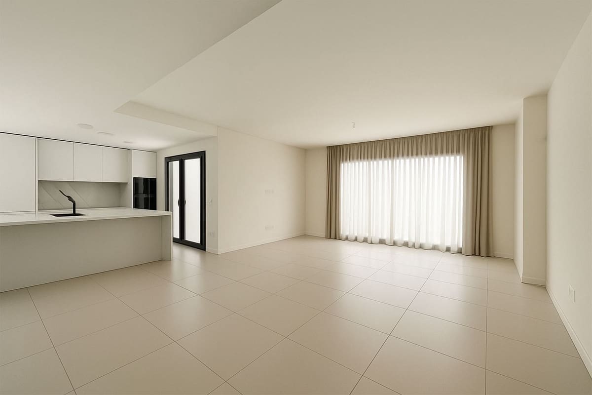 2 soverom Leilighet til salgs i Fuengirola med svømmebasseng garasje - € 450 000 (Ref: 9908861)