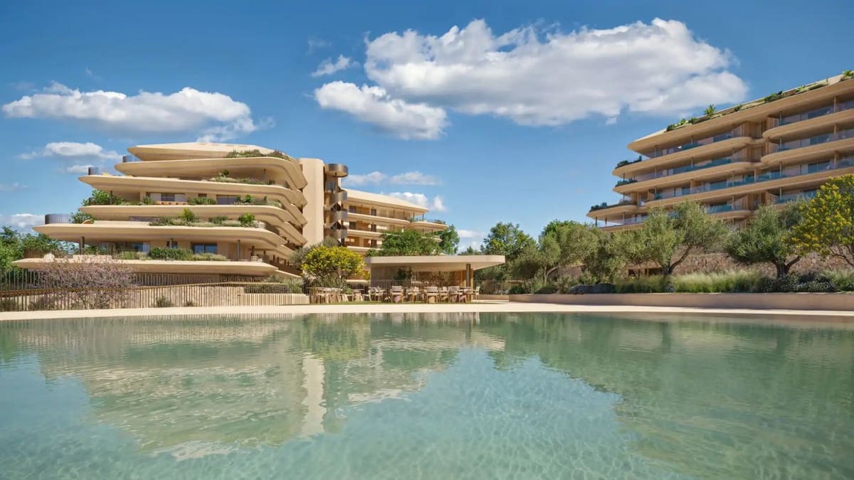 Apartamento de 1 habitación en Fuengirola en venta con piscina garaje - 375.000 € (Ref: 9908984)