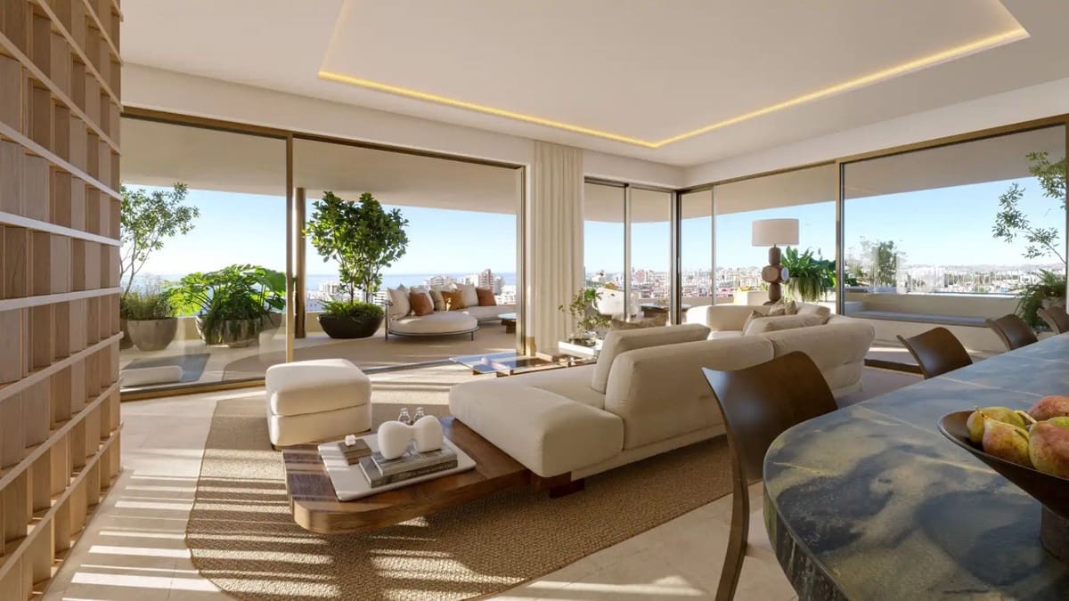 Apartamento de 1 habitación en Fuengirola en venta con piscina garaje - 375.000 € (Ref: 9908984)