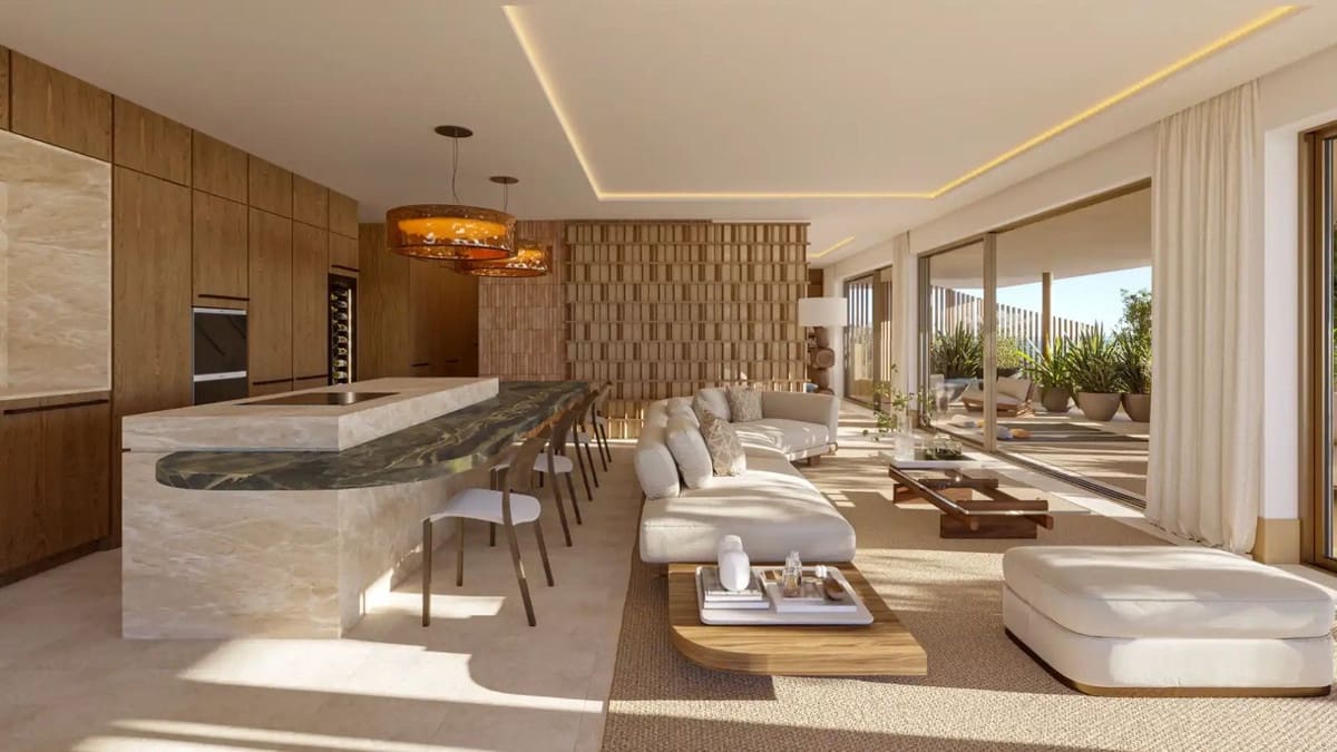 Apartamento de 1 habitación en Fuengirola en venta con piscina garaje - 375.000 € (Ref: 9908984)