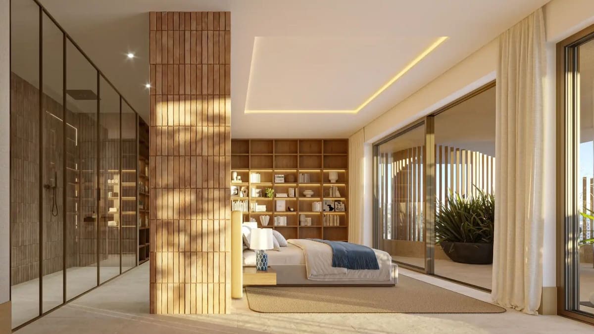 Apartamento de 1 habitación en Fuengirola en venta con piscina garaje - 375.000 € (Ref: 9908984)