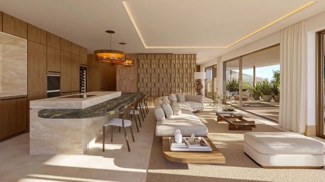 Apartamento de 1 habitación en Fuengirola en venta con piscina garaje - 375.000 € (Ref: 9908984)