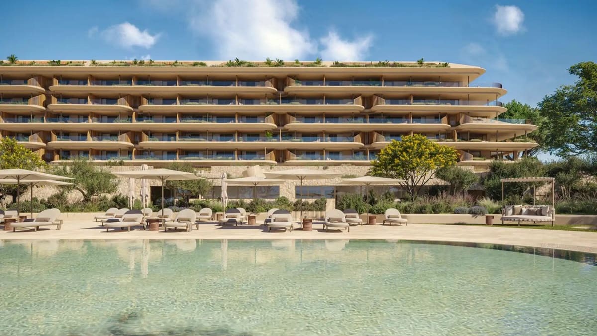 Apartamento de 1 habitación en Fuengirola en venta con piscina garaje - 375.000 € (Ref: 9908984)