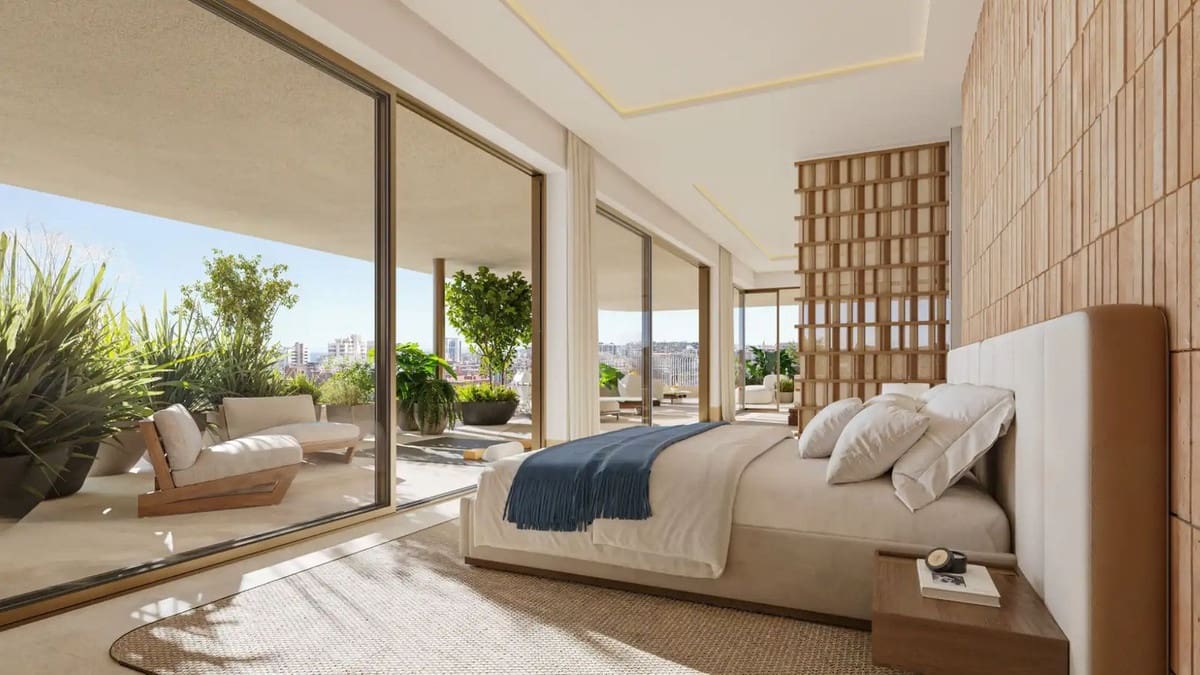 Apartamento de 1 habitación en Fuengirola en venta con piscina garaje - 375.000 € (Ref: 9908984)