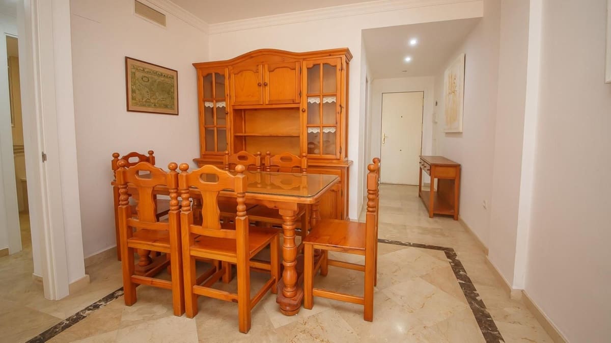 2 Zimmer Apartment zu verkaufen in La Duquesa / Puerto de la Duquesa mit Pool Garage - 269.000 € (Ref: 9911774)