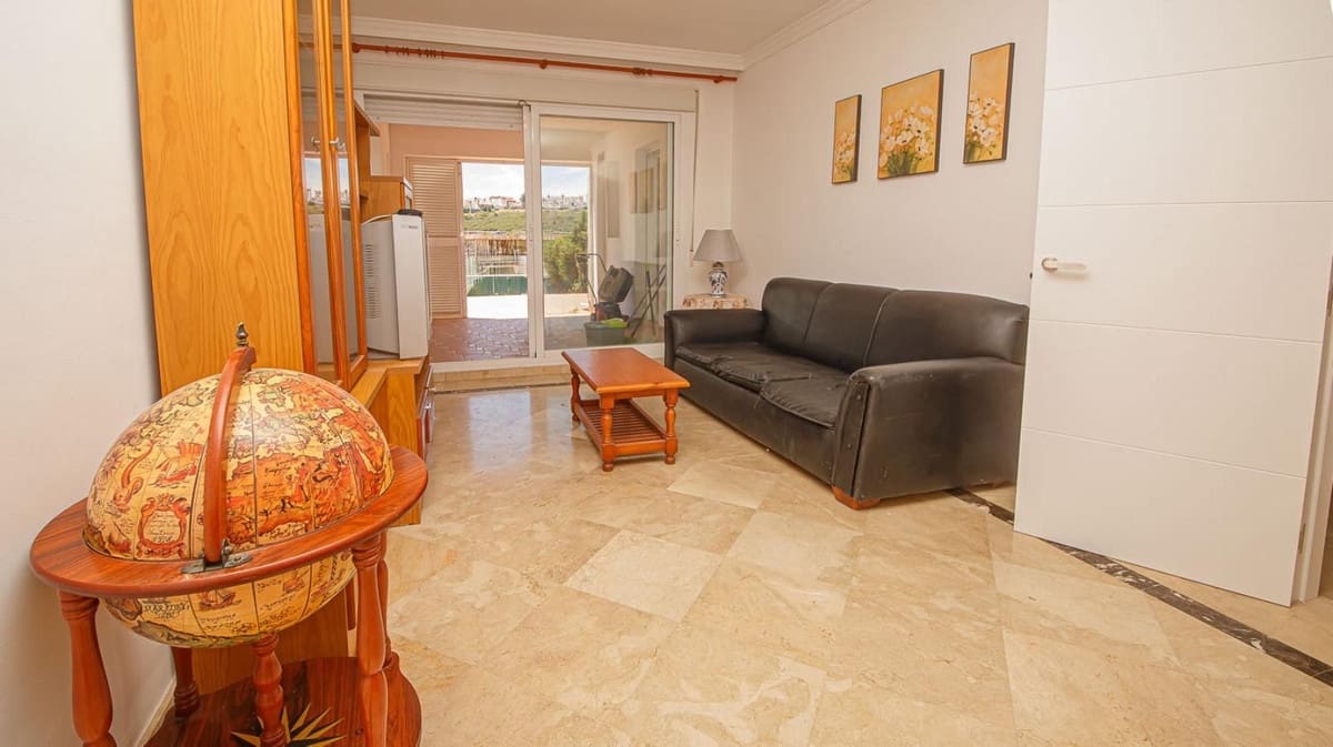 2 Zimmer Apartment zu verkaufen in La Duquesa / Puerto de la Duquesa mit Pool Garage - 269.000 € (Ref: 9911774)