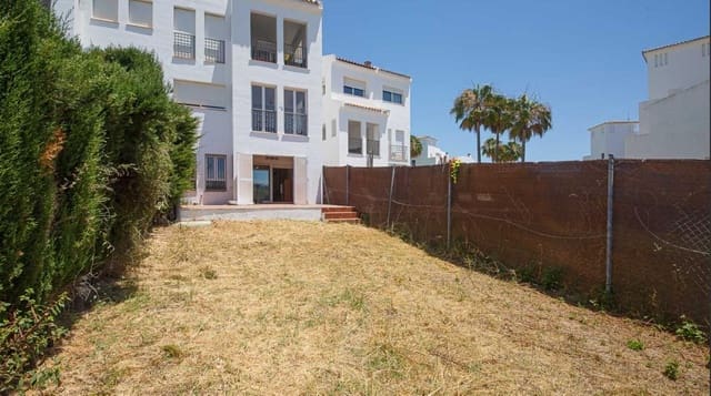 2 Zimmer Apartment zu verkaufen in La Duquesa / Puerto de la Duquesa, Manilva mit Pool Garage - 269.000 € (Ref: 9911774)