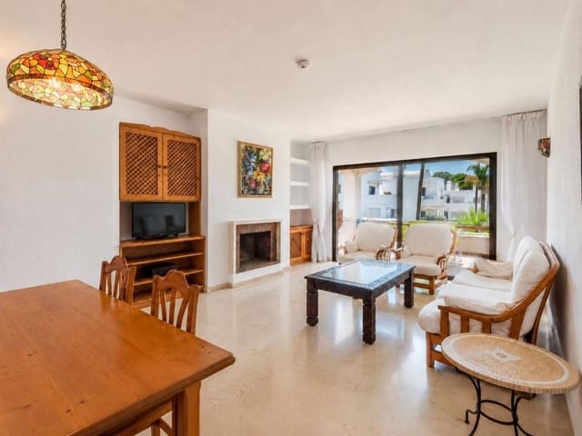 3 soveværelse Lejlighed til salg i El Paraiso, Estepona med garage - € 399.500 (Ref: 9918835)