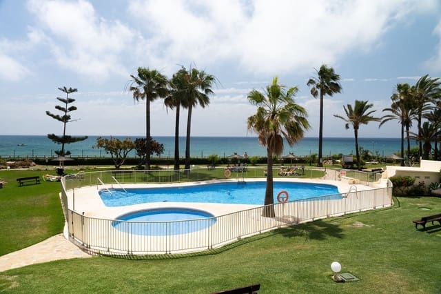 2 soverom Leilighet til salgs i La Cala de Mijas, Mijas med svømmebasseng garasje - € 545 000 (Ref: 9918836)