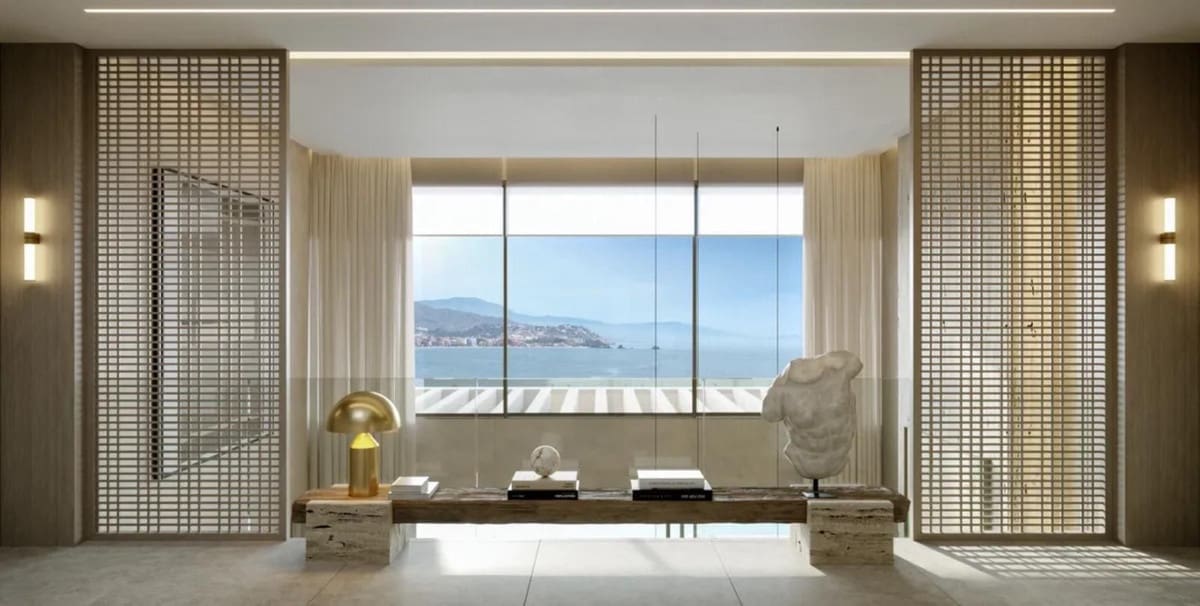 Chalet de 3 habitaciones en Nerja en venta con piscina garaje - 1.950.000 € (Ref: 9921434)