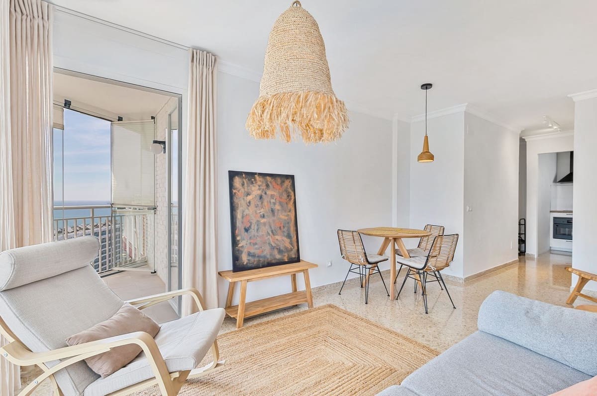 2 slaapkamer Appartement te koop in Torremolinos met zwembad garage - € 349.000 (Ref: 9921435)